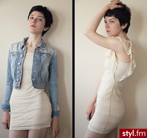 Pozostałe Ciuchy Moda