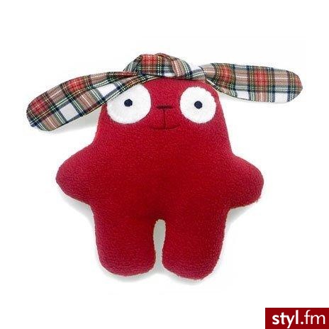 Ugly Dolls zawieszki do telefonów i torebek - Misz-masz