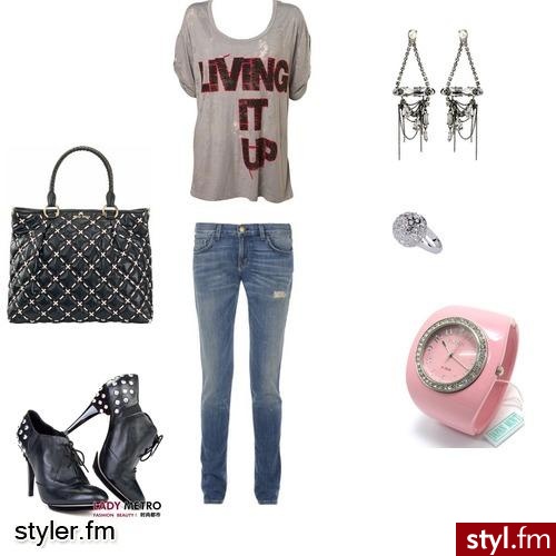 ulica. - Styler
