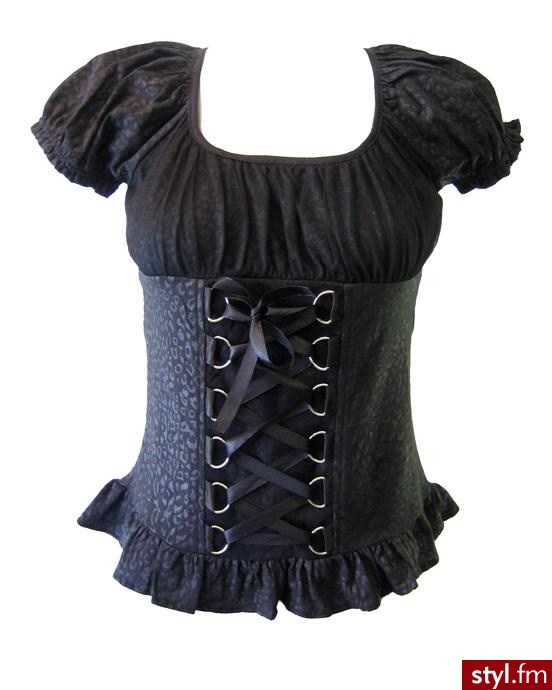 Pozostałe Ciuchy Moda
