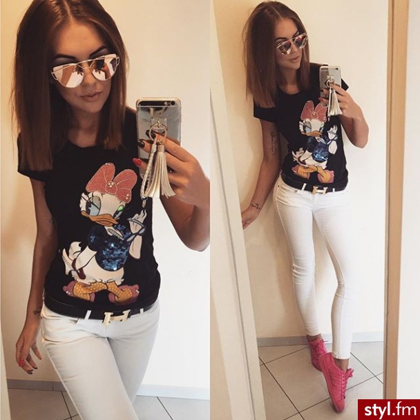 Pozostałe Ciuchy Moda
