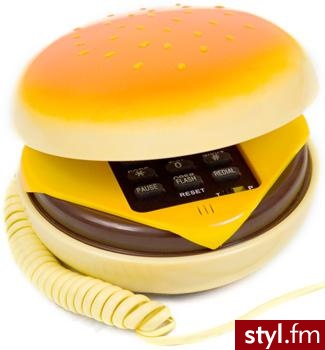 telefon. - Gadżety Inne Moda