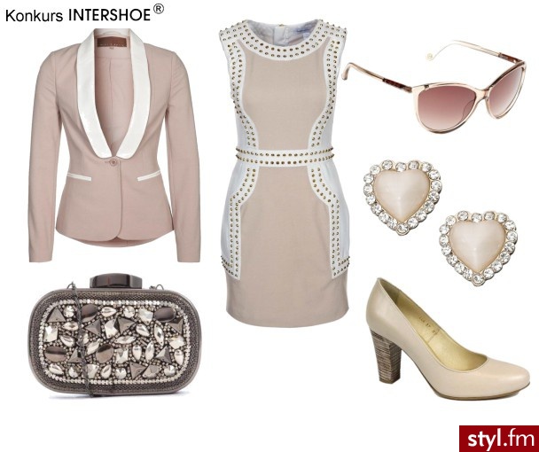 Konkurs z Intershoe - Rasowa dama - Styler