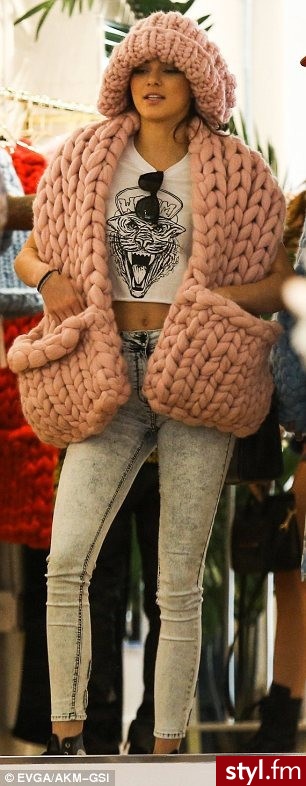 Nakrycia głowy Dodatki Moda