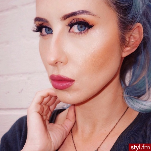 Dzienne Makijaże