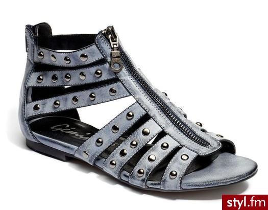 Pozostałe Buty Moda