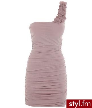 Sukienki Moda