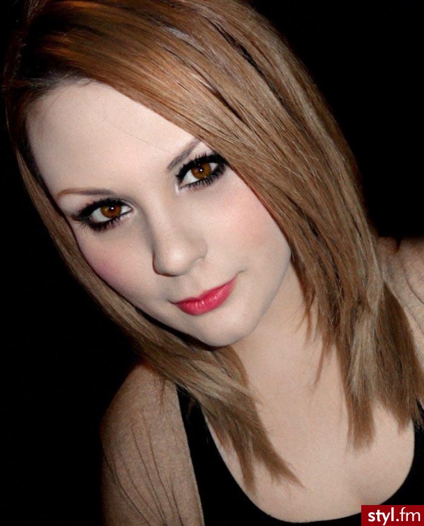 Dzienne Makijaże