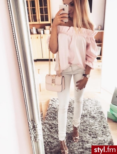 Pozostałe Ciuchy Moda