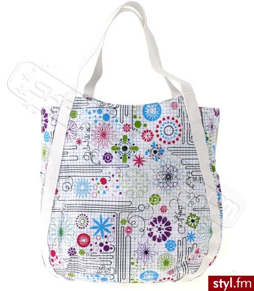 Torba na ramię DAKINE ok 85 pln - Pozostałe Torebki Moda