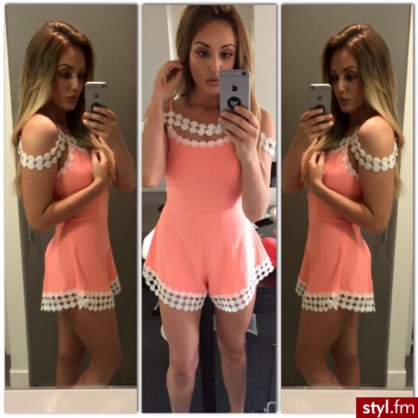 Dzienne Sukienki Moda