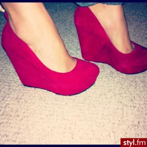 Koturny Buty Moda
