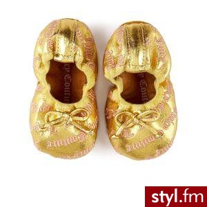58$ Juicy Couture - Pozostałe Buty Moda