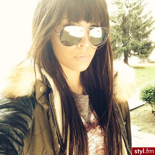 Okulary Dodatki Moda