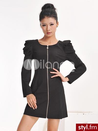 Dzienne Sukienki Moda