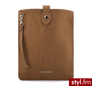 WITTCHEN ETUI YOUNG (76-2-710-6) - Portfele i etui Dodatki Moda
