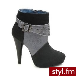 Pozostałe Buty Moda