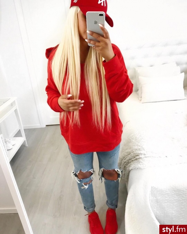 Pozostałe Ciuchy Moda