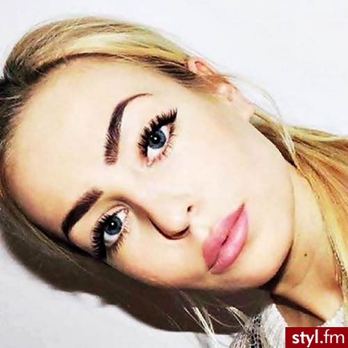 Dzienne Makijaże