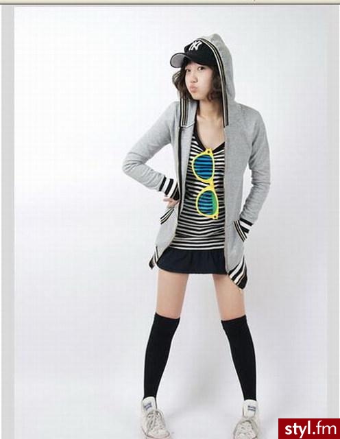 Pozostałe Ciuchy Moda