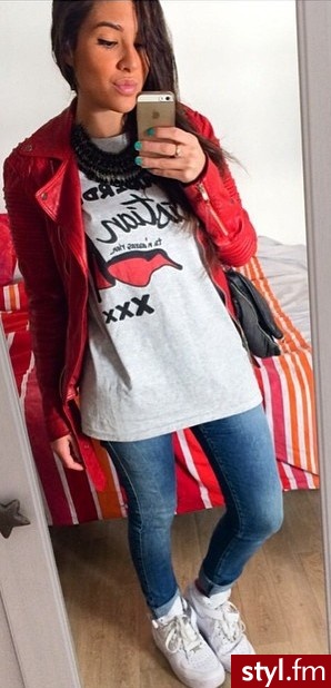 Pozostałe Ciuchy Moda