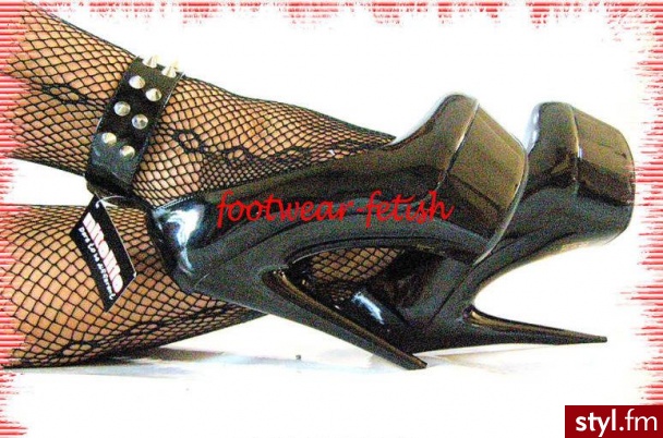 Pozostałe Buty Moda
