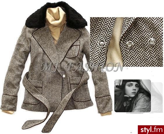 Pozostałe Ciuchy Moda