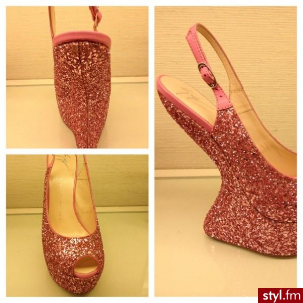 Koturny Buty Moda