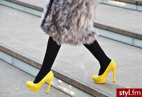 Pozostałe Buty Moda