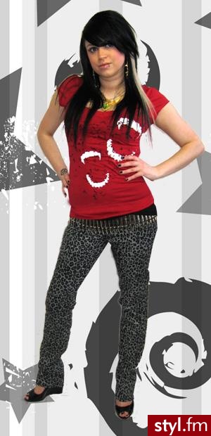 Pozostałe Ciuchy Moda