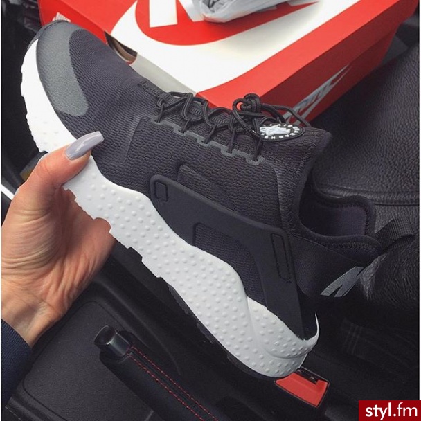 Sportowe Buty Moda