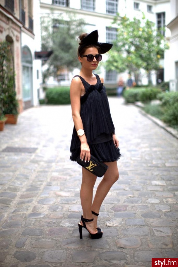 Dzienne Sukienki Moda