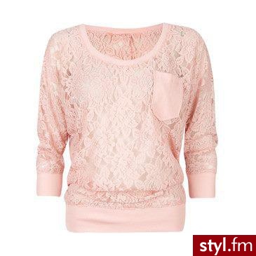 Swetry Ciuchy Moda