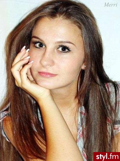 Długie Fryzury