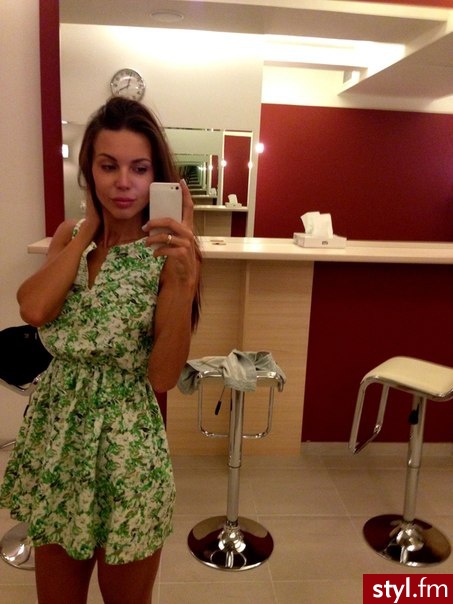 Dzienne Sukienki Moda