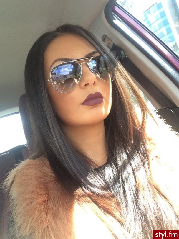 Okulary Dodatki Moda
