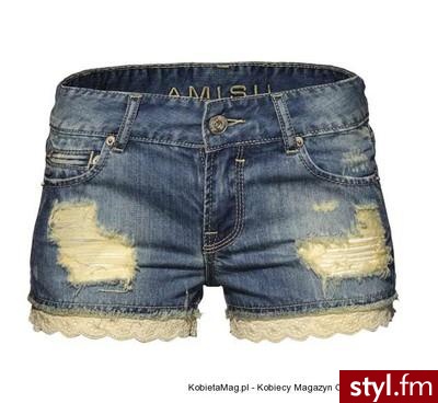 Pozostałe Ciuchy Moda