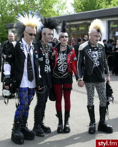 Pozostałe Ciuchy Moda