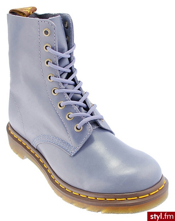 Glany Buty Moda