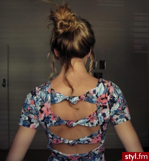Frieda Rose - Topy Ciuchy Moda