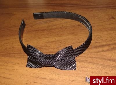 Nakrycia głowy Dodatki Moda