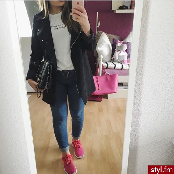 Pozostałe Ciuchy Moda