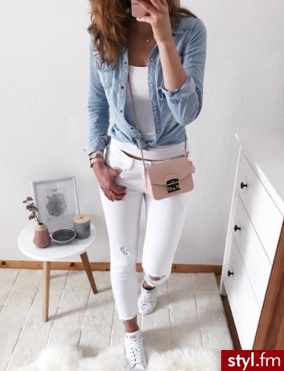 Pozostałe Ciuchy Moda