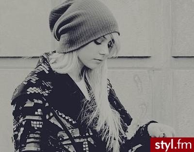Długie - Blond Rozpuszczone Proste z grzywką Na co dzień Długie Fryzury