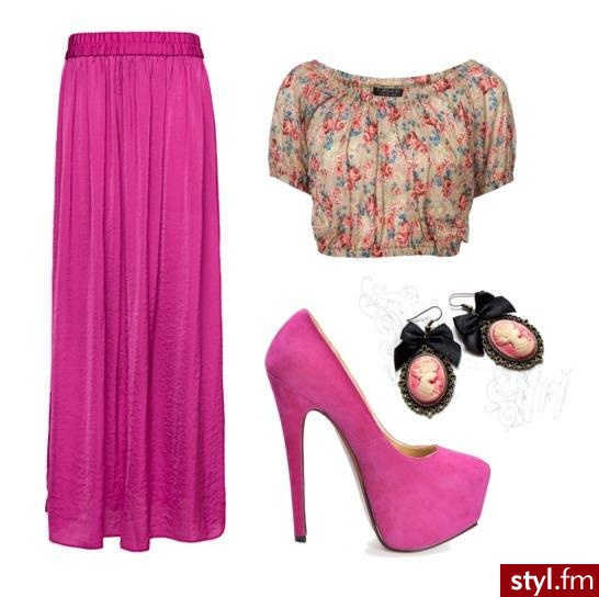 wrzosowa dolina - Styler