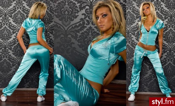 Pozostałe Ciuchy Moda