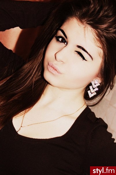 Dzienne Makijaże
