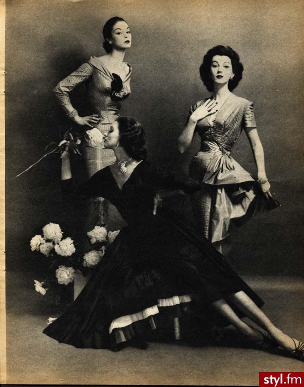 Pozostałe Ciuchy Moda