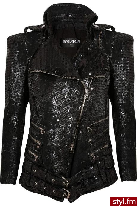 Kurtki Okrycia Moda