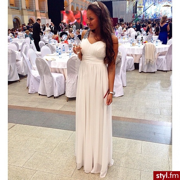 Dzienne Sukienki Moda